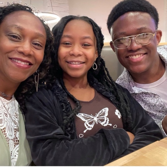 ✨✨Wanna be in the know?! Like this flyer to know when I’m going live ✨✨ - Picture 16 of 16